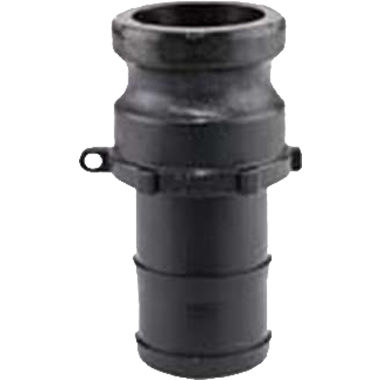 Click here to see Commodity  Banjo 100E 1 Inch Hose Barb x 1 Inch Male Cam Lock