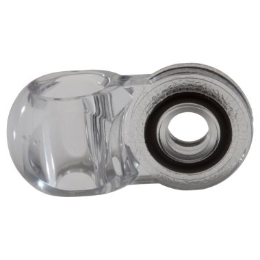 Click here to see Delta 40034CLRBG Alsons 40034CLRBG Clear Swivel Tailpiece
