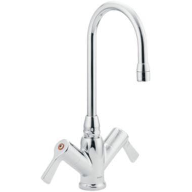 Click here to see Moen 8113 Moen Commercial 8113 Two Handle Laboratory Faucet