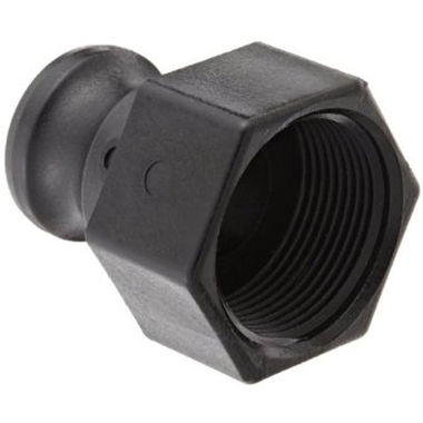 Click here to see Commodity  Banjo 200A 2 Inch Female Thread Pipe x 2 Inch Male Cam Lock