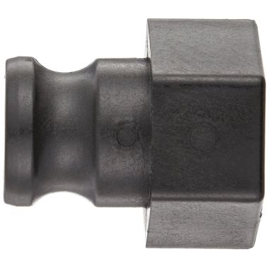 Click here to see Commodity  Banjo 200E 2 Inch PET x 2 Inch Polypropylene Male Cam Lock