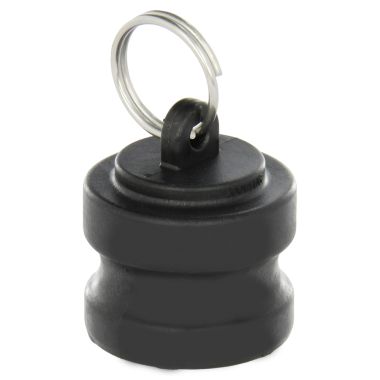 Click here to see Commodity  Banjo Plug 2 Inch Dust Plug Cam Lock - 200
