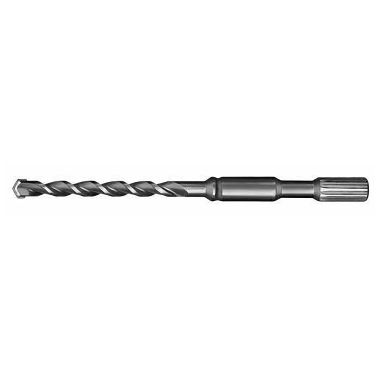 Click here to see Milwaukee 48-20-4087 Milwaukee Spline Bit, 7/8in X 16in, 2-Cutter Head - 48-20-4087