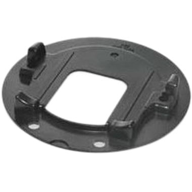 Click here to see Sloan 325171 Sloan EBV-134 Cover Rest Plate for G2 Optima (0325171)