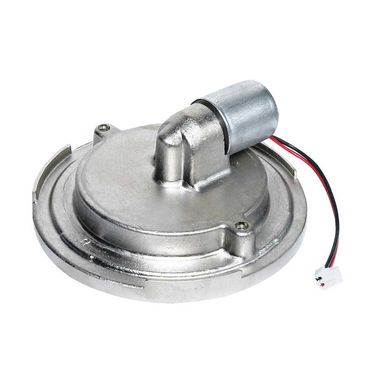 Click here to see Sloan 3325456 Sloan EBV-145-A G2 Inside Cover Assembly (3325456)