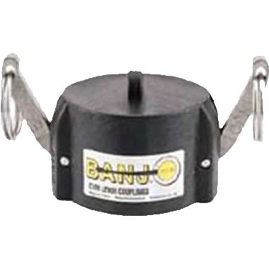 Click here to see Commodity  Banjo CAP 3 Inch Dust Cap Cam Lock