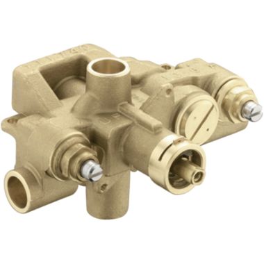 Click here to see Moen 3570 Moen 3570 M-Pact Moentrol 1/2