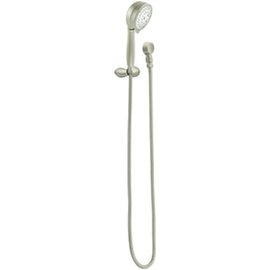 Click here to see Moen 3836BN Moen 3836BN Handheld Shower