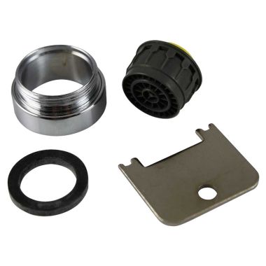 Click here to see Sloan 3365090 Sloan ETF-1022-A Vandal-Resistant Spray Head, 2.2 Gpf (3365090)