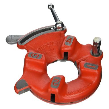 Click here to see Ridgid 97065 Ridgid Quick Opening Model 300 Compact Threading Die Head, 1/8