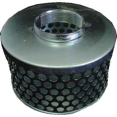 Click here to see Commodity  Sealfast 2'' Pump Suction Screen