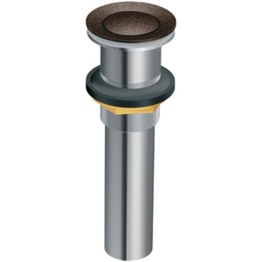 Click here to see Moen 140780ORB Moen 1-1/4