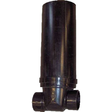 Click here to see Sioux Chief 869-3AS Sioux Chief Check Valve Backwater Device with Extension Sleeve and Lid, 3