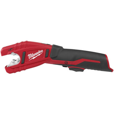 Click here to see Milwaukee 2471-20 Milwaukee 2471-20 M12 Copper Cutter - Tool Only