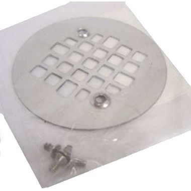 Click here to see Sioux Chief 821-2S Chrome Screw-In Strainer