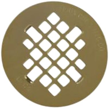 Click here to see Sioux Chief 827-2SP Polished Brass Push-In Strainer