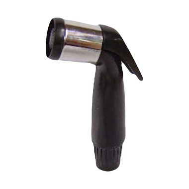 Click here to see Sioux Chief 242-25 Black Kitchen Sink Spray Head Only