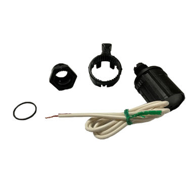 Click here to see Rainbird 20953202 Rain Bird Solenoid Repair Kit for PEB, PGA, EFB-CP, BPE/BPES and GB Valves - SOLASSG4 (236239)