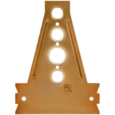 Click here to see Sioux Chief 521-6415 Nail Plate & Closet Bracket
