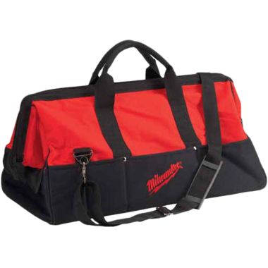 Click here to see Milwaukee 48-55-3530 Milwaukee 48-55-3530 Storage Series Contractor Bag
