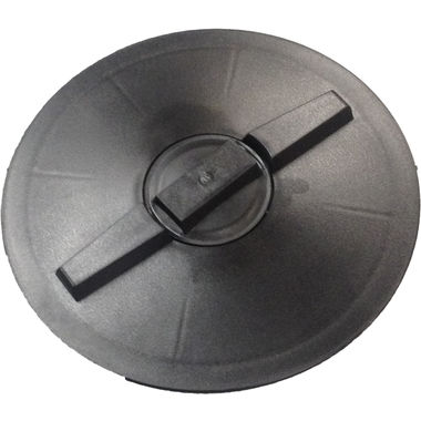 Click here to see Norwesco Fluid 60019 NORWESCO 60019 4 SNAP IN VENT/LID FOR 16 LID