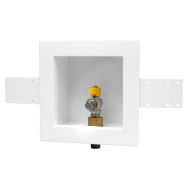 Click here to see   Oatey 38697 3/4