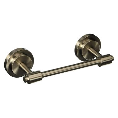 Click here to see Moen DN0708BN Moen Iso Pivoting Toilet Paper Holder, Brushed Nickel - DN0708BN