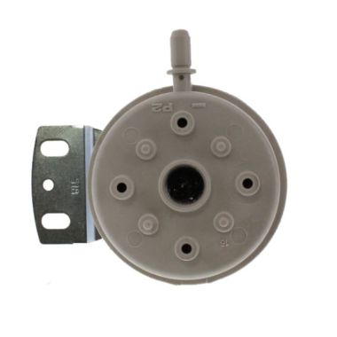 Click here to see Bradford White 415-45460-00 Bradford White 415-45460-00 Pressure Switch and Bracket for Water Heater
