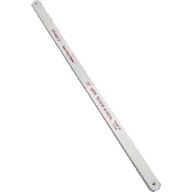 Click here to see Christy's  18 Teeth Per Inch Hacksaw Blade