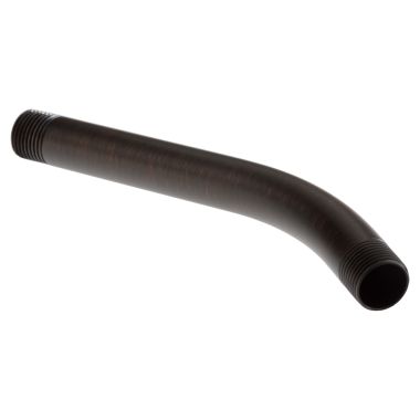 Click here to see Delta RP40593RB Delta RP40593RB Wall Mounted Shower Arm, Venetian Bronze