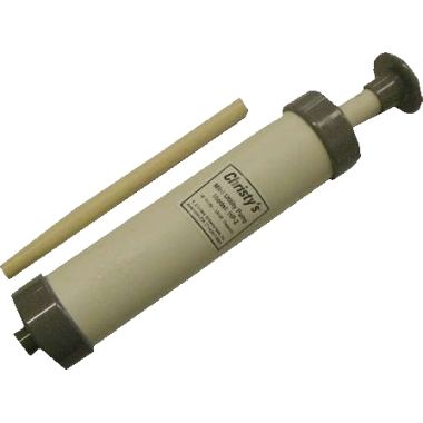 Click here to see Christy's  Christy's 18 Oz. Handi H20 Pump 