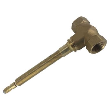 Click here to see Newport Brass 1-606H Newport Brass 1-606H Volume Control Rough-In Valve, 1/2