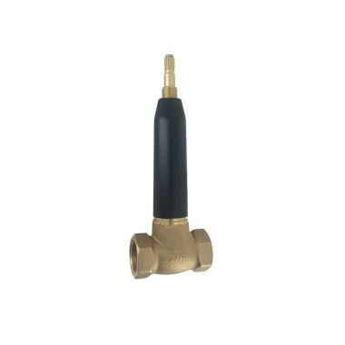 Click here to see Newport Brass 1-607H Newport Brass 1-607H Volume Control Rough In 
