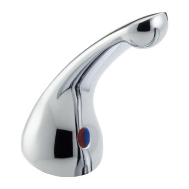 Click here to see Delta RP28898 Delta Lever Handle Kit, Metal - Chrome (RP28898)