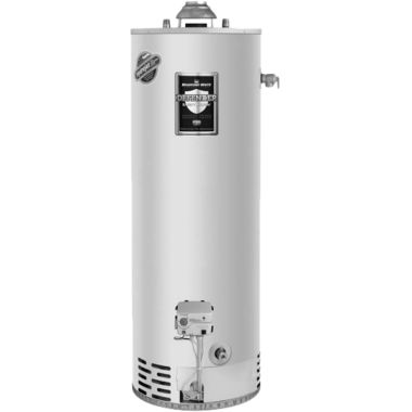 Click here to see Bradford White M-4-403S6FBN Bradford White M4403S6FBN 40 Gal Nat Gas Water Heater