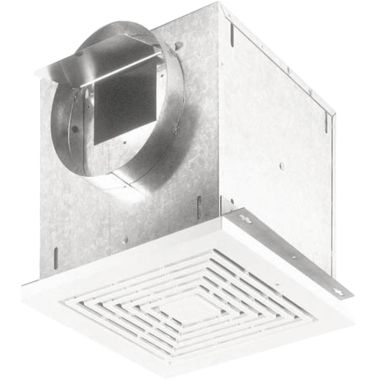 Click here to see Broan L150 Broan-Nutone L150 High Capacity 157 CFM White Ventilation Fan