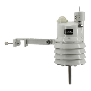 Click here to see Toro EVO-WS Toro EVO-WS Evolution Wireless Weather Sensor