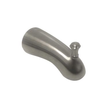 Click here to see Kohler 10281-4A-BN Kohler K-10281-4A-BN Forte Brushed Nickel Tub Filler W/Diverter