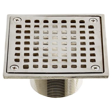 Click here to see Jones Stephens D6094BN Jones Stephens D6094BN Brushed Nickel 2