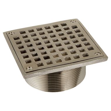 Click here to see Jones Stephens D6096BN Jones Stephens D6096BN Brushed Nickel 3-1/2