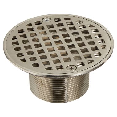 Click here to see Jones Stephens D6098BN Jones Stephens D6098BN Brushed Nickel 2