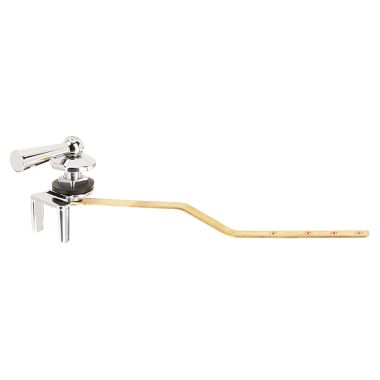Click here to see Jones Stephens T01000 Jones Stephens T01000 Chrome-Plated Universal Toilet Tank Lever