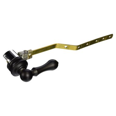 Click here to see Jones Stephens T0133RB Jones Stephens T0133RB Oil-Rubbed Bronze Universal Toilet Tank Lever