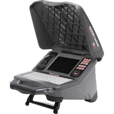 Click here to see Ridgid 48133 RIDGID 48133 CS65 DIGITAL RECORDING MONITOR