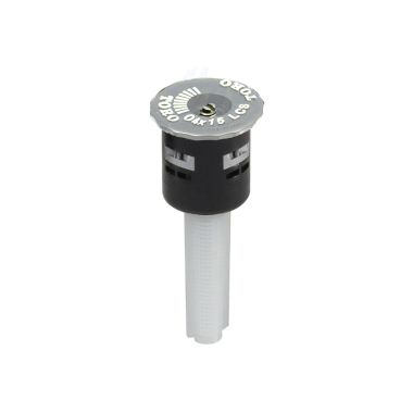 Click here to see Toro O-4X15-LCSP Toro O-4X15-LCSP Precision Spray Left-Corner Nozzle, Female-Threaded