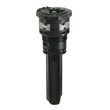 Click here to see Toro O-T-15-QP Toro O-T-15-QP Male-Threaded Precision Spray Nozzle - Black