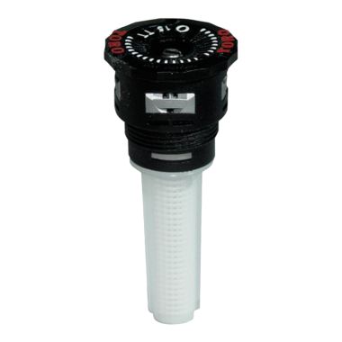 Click here to see Toro O-T-15-TTP Toro Precision Spray 15-TT Male-Threaded Nozzle - O-T-15-TTP