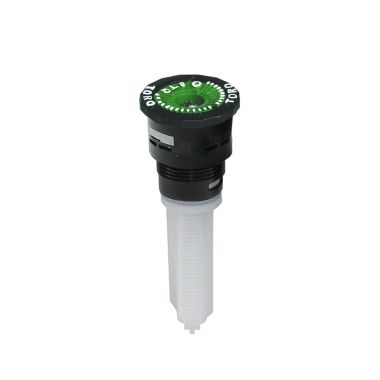 Click here to see Toro O-T-8-TQP Toro O-T-8-TQP Precision Spray 8-TQ Nozzle, Male-Threaded