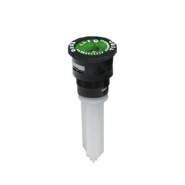 Click here to see Toro O-T-8-TTP Toro O-T-8-TTP Precision Spray 8-TT Nozzle, Male-Threaded