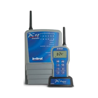 Click here to see Irritrol PCW-12-INT-PAK IRRITROL PCW-12-INT-PAK PCW CONTROL COMBO KIT, 12-STATION, INDOOR